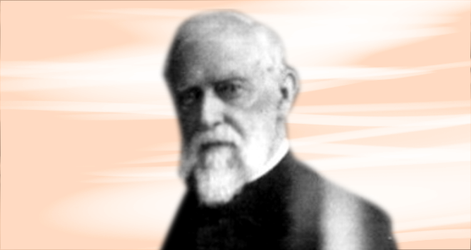 Robert Hamill Nassau, pionnier de l’église presbytérienne au Gabon