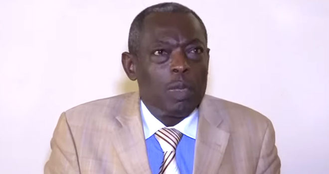 Présidence du CGE&nbsp;: 9 candidats en lice malgré la saisine de la Cour constitutionnelle