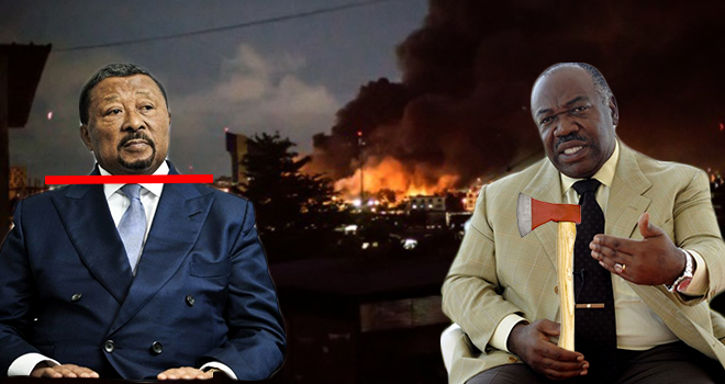 Jean Ping&nbsp;: &laquo;&nbsp;Ali Bongo voulait me trancher le cou à la hache et exhiber ma tête sur un piquet&nbsp;&raquo;