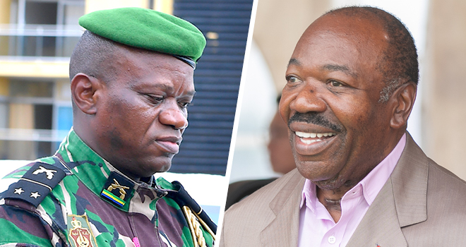 Le CTRI constate la &laquo;&nbsp;furie criminelle&nbsp;&raquo; des deniers publics du régime d’Ali Bongo