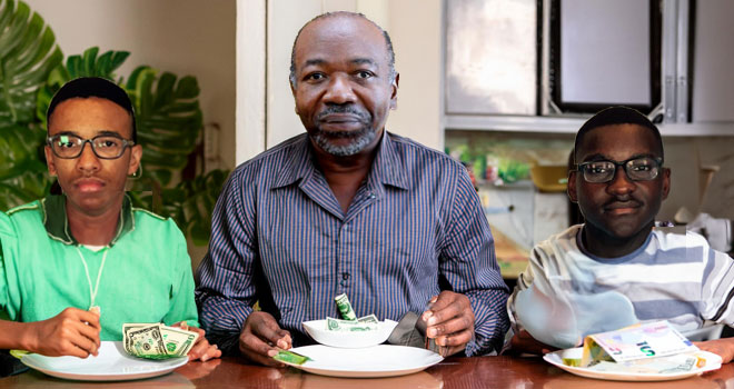 Grève de la faim d’Ali Bongo et fils&nbsp;: opération de com mal inspirée ou puante fake news&nbsp;?