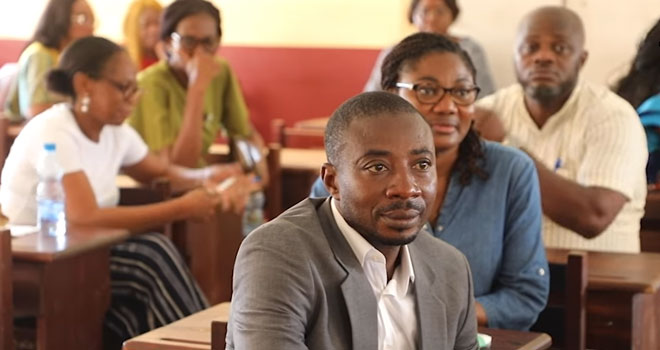 Reporté sine die, le concours d’entrée à l’ENA reprogrammé au Gabon en période estivale