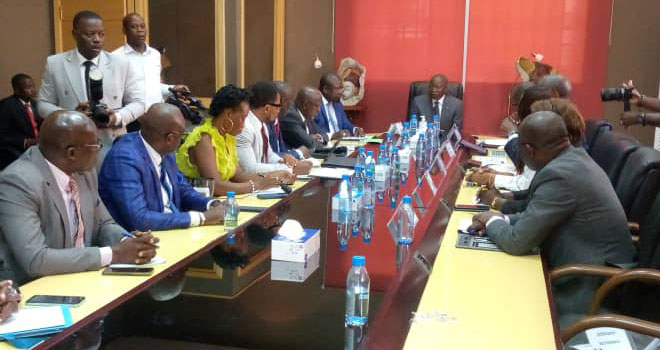 Les avancées de la prise en compte des enseignants gabonais par les autorités de la transition 