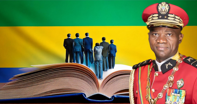Nouveau Code électoral du Gabon&nbsp;: la patate chaude encore confiée à un comité constitutionnel