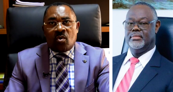 Affaire Opiangah&nbsp;: Viol et inceste, atteinte à sureté du Gabon... les lourds griefs pesant sur HPO en cavale&nbsp;!