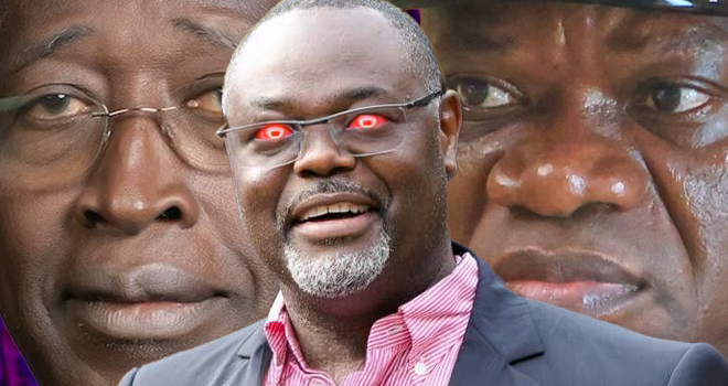 Hervé Patrick Opiangah, ce fugitif intouchable qui dicte sa loi à la justice gabonaise