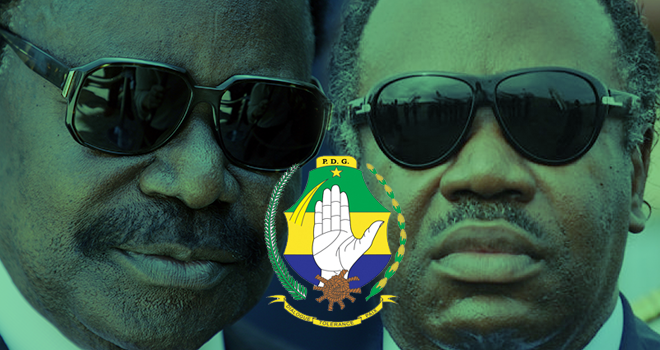 Utopies politiques gabonaises&nbsp;: les enfumages grandiloquents des programmes du PDG