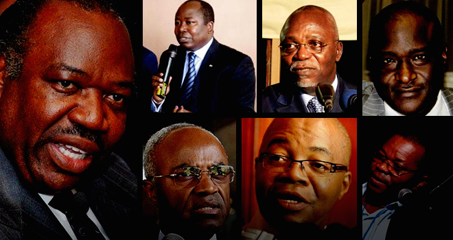 Les agents de Boko Haram PDG démasqués&nbsp;!