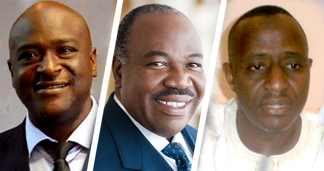 Le curieux patriotisme d’Ali Bongo, apôtre de la légion étrangère et du refus du suffrage universel gabonais