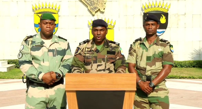 Le CTRI met au chômage les maires PDG de Lambaréné, Oyem et Port-Gentil