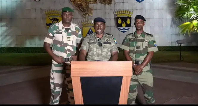 7 jours après avoir été renversé par l’armée, Ali Bongo désormais libre de ses mouvements&nbsp;!