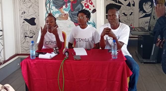 Japanim Gabon 2025 &nbsp;: Libreville va vibrer durant 3 jours au rythme du manga et de la culture japonaise