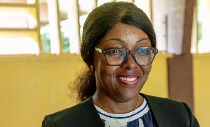 Laurence Ndong des Médias à la Mer&nbsp;: Un désaveu politique pour l’ex-activiste de la diaspora