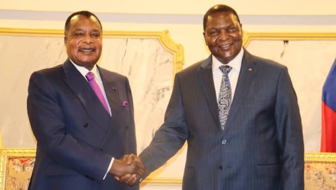 CEMAC&nbsp;: Denis Sassou-Nguesso prend les rênes de l’institution économique sous-régionale