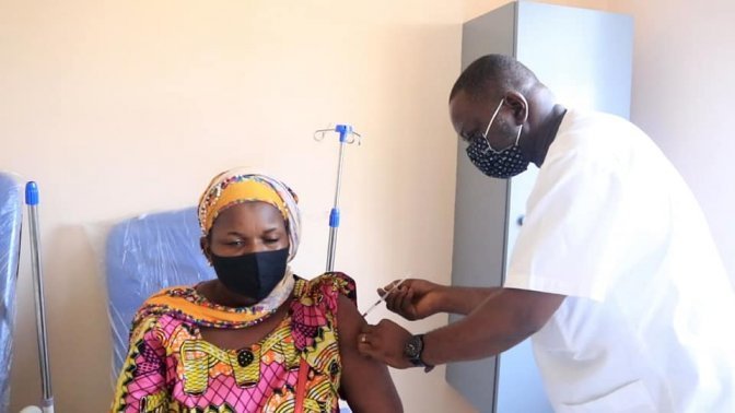 Covid-19&nbsp;: les Gabonais continuent de bouder les campagnes de vaccination des autorités