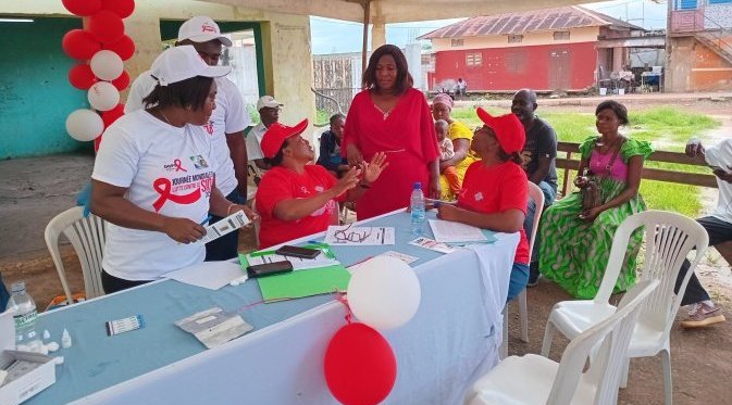 Woleu-Ntem&nbsp;: Le taux de prévalence au VIH/Sida déjà parmi les plus élevés du Gabon