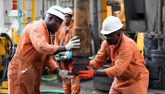 Grève du secteur pétrolier&nbsp;: l’ONEP menace d’arrêter la production au Gabon le 31 janvier