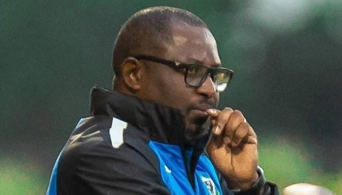 Gabon&nbsp;: Thierry Mouyouma dément la folle rumeur sur son interdiction de sortie du pays