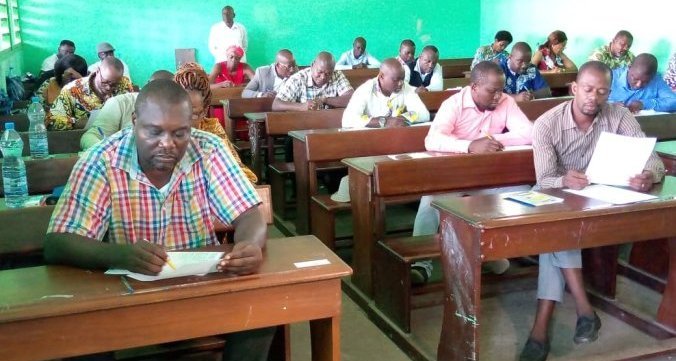 Concours d’entrée à l’ENI 2025&nbsp;: les inscriptions en ligne ouvertes depuis le 6 janvier