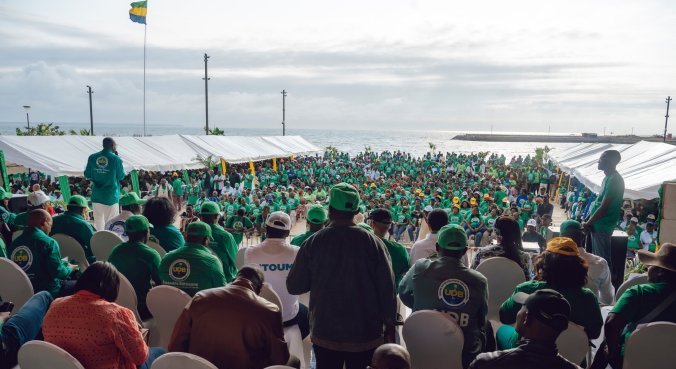 Fièvre électorale&nbsp;: Quand l’administration publique gabonaise passe en mode sommeil&nbsp;!