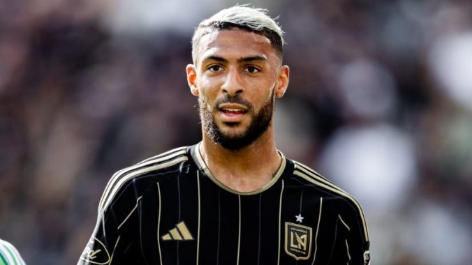 USA&nbsp;: Le gabonais Denis Bouanga parmi les cinq finalistes du titre de MVP 2025 de la MLS 