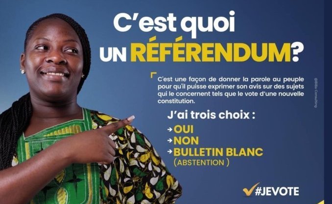Gabon/Référendum&nbsp;: la mouture finale du projet de Constitution toujours portée disparue