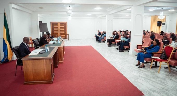 Décentralisation au Gabon&nbsp;: 13 communes et 10 départements concernés par la première phase