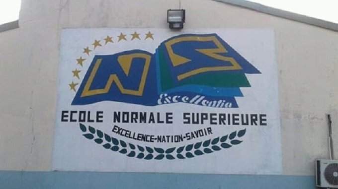 Rufin Didzambou écarté, l’ENS à la recherche d’un nouveau directeur général sous huitaine