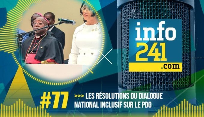 #77 CkilsEnPensent&nbsp;: les résolutions du Dialogue national inclusif sur le PDG