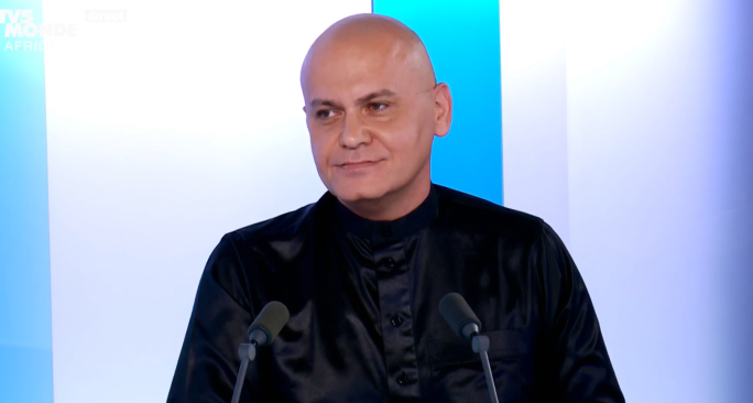 Brice Laccruche Alihanga sur Noureddin Bongo&nbsp;: «&nbsp;J’ai dit non au prince qui voulait devenir roi&nbsp;»