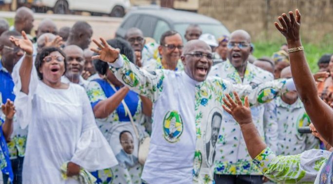 Déserté par ses militants, le PDG continue de crier sa tigritude malgré les démissions en cascade