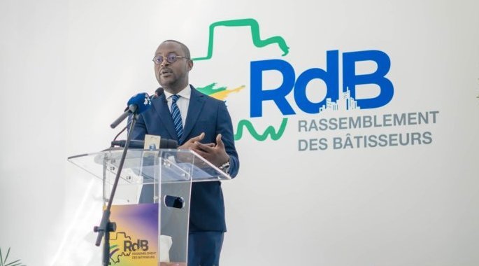 Après avoir porté Oligui Nguema à la présidentielle, le RdB va se muer en parti ce samedi