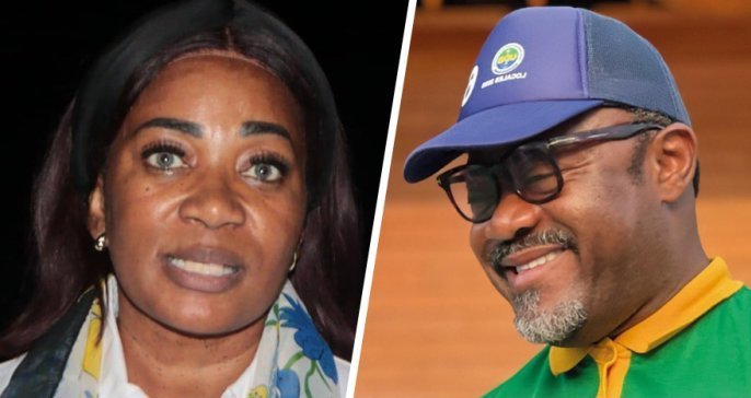 Locales à Libreville&nbsp;: le PDG conteste les résultats du 6e arrondissement et crie à la fraude de l’UDB