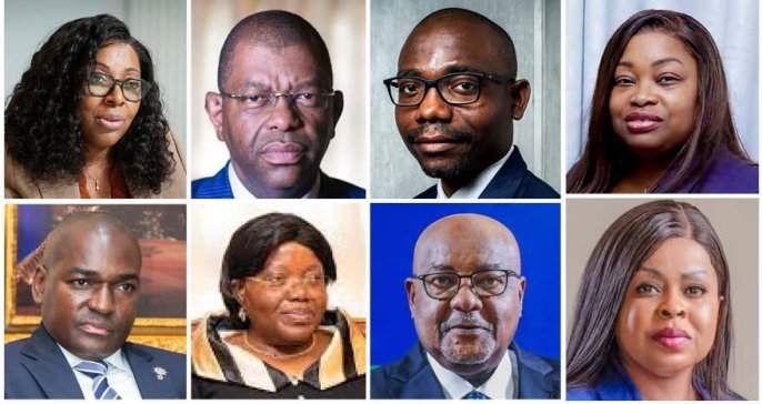 Gabon&nbsp;: Comment Oligui Nguema a piégé 18 de ses ministres en les condamnant au Parlement&nbsp;!