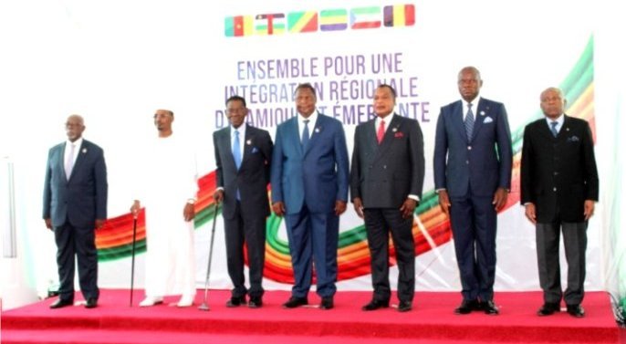 Choc monétaire régional&nbsp;: Les chefs d’État de la CEMAC au chevet du FCFA ce jeudi à Brazzaville