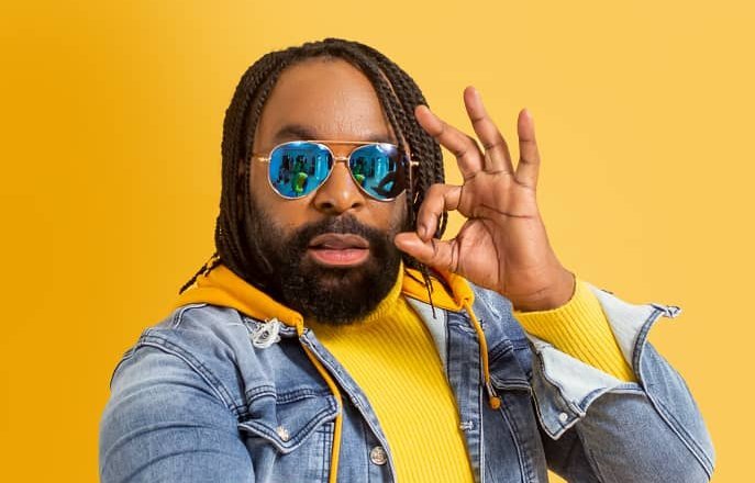 Arnold Djoud&nbsp;: &laquo;&nbsp;Mon prochain album arrive, ce sera une merveille&nbsp;!&nbsp;&raquo;