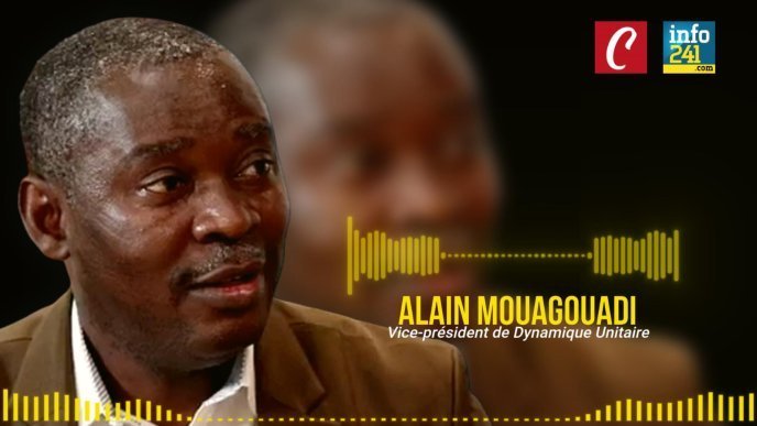 Alain Mouagouadi&nbsp;: &laquo;&nbsp;La seule chose qui m’a été reprochée, c’est que je dérangeais leur président&nbsp;&raquo;