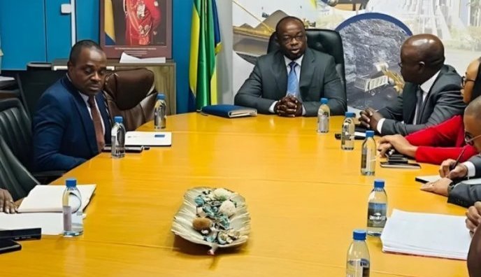 Gabon&nbsp;: La Centrale d’achats toujours sans siège, n’a pas démarré sa guerre contre la vie chère