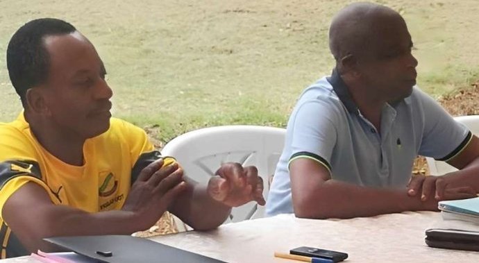 Komo-Kango&nbsp;: 8 villages dénoncent aux Eaux et Forêts l’exploitation illégale de Miboane