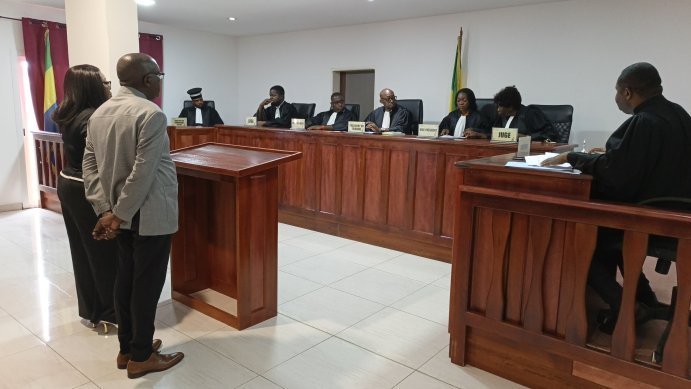 Gamba&nbsp;: les recours de l’UDB contre l’élection de deux élus locaux rejetés pour forclusion