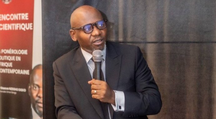 Gabon&nbsp;: L’ancien SG du PDG signe un essai sur les coups d’État après la chute du régime d’Ali Bongo