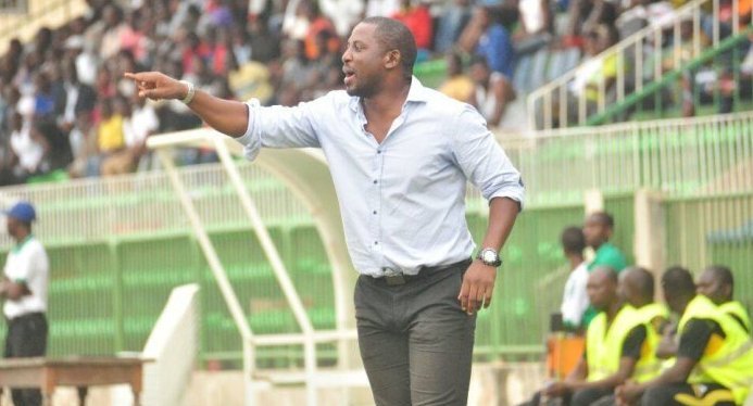 Panthères du Gabon&nbsp;: Thierry Mouyouma nommé coach provisoire après l’éviction de Patrice Neveu&nbsp;!