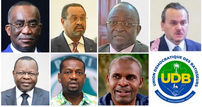 Gabon&nbsp;: D’anciennes stars du régime d’Ali Bongo au cœur du nouveau parti d’Oligui Nguema