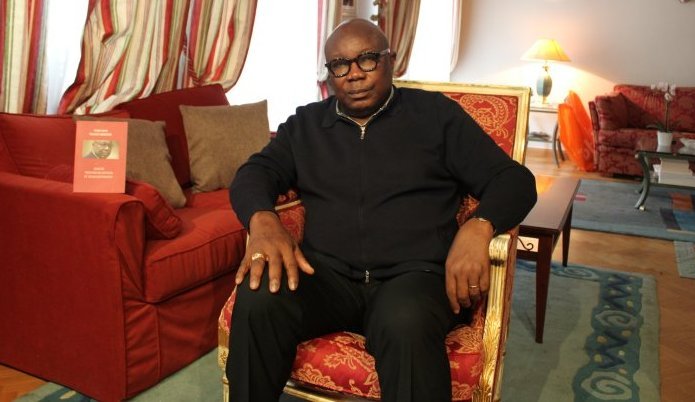 Pierre-Claver Maganga Moussavou&nbsp;: «&nbsp;Ce qu’on me reproche, c’est d’être proche des Gabonais&nbsp;!&nbsp;»