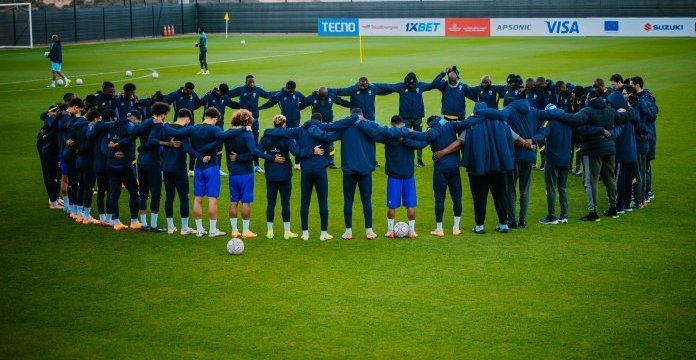 Classement FIFA&nbsp;: Les Panthères payent cash leur naufrage à la CAN et dégringolent à la 86e place