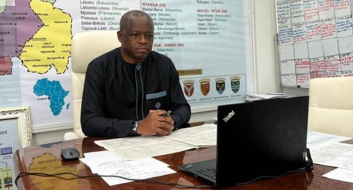 Scrutins annulés pour irrégularités au Gabon&nbsp;: 4 circonscriptions appelées à revoter le 18 octobre