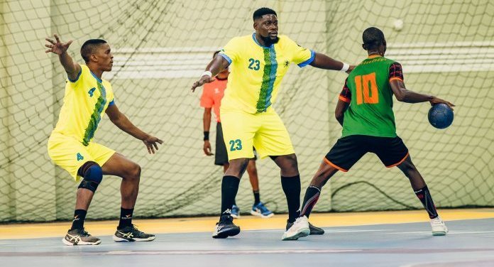 CAN 2026&nbsp;: Le Gabon écrase la Zambie et entame sa reconquête en Coupe du président