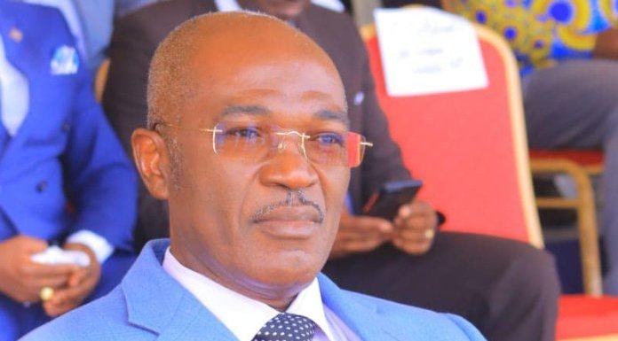 Gabon&nbsp;: Ali Bongo éjecté, Blaise Louembé désigné par acclamation à la tête de l’ex parti présidentiel&nbsp;!