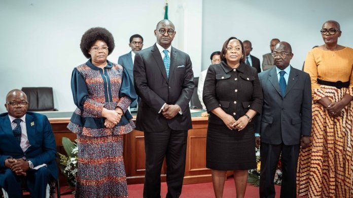 Nouveau Sénat&nbsp;: L’ogre UDB règne sur le bureau, seuls deux strapontins laissés à ses alliés