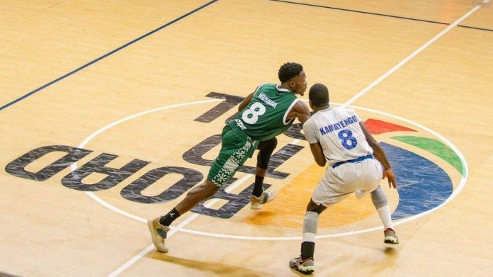 Road to BAL 2026&nbsp;: Moanda Basket-ball sacré champion de la Zone 4 et qualifié pour l’Élite 16